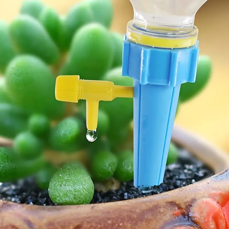 Self Watering Spikes for Plants (Pack of 10)